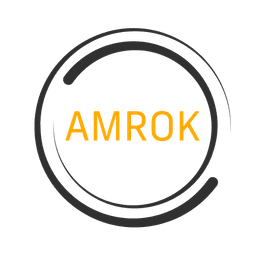 AMROK Logo